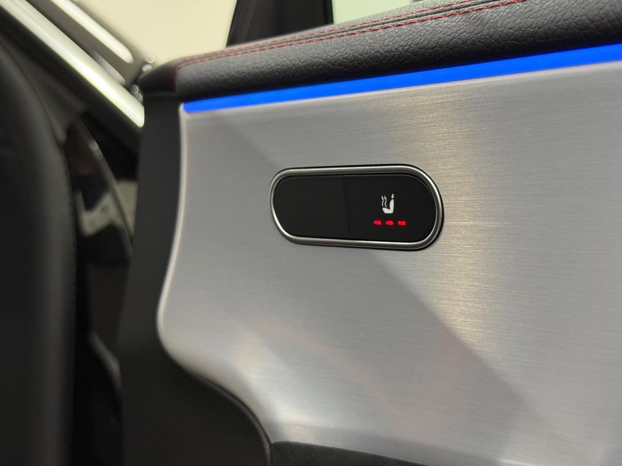 Mercedes-benz CLA 180 d 2.0 ShootingBrake AMG Premium Plus