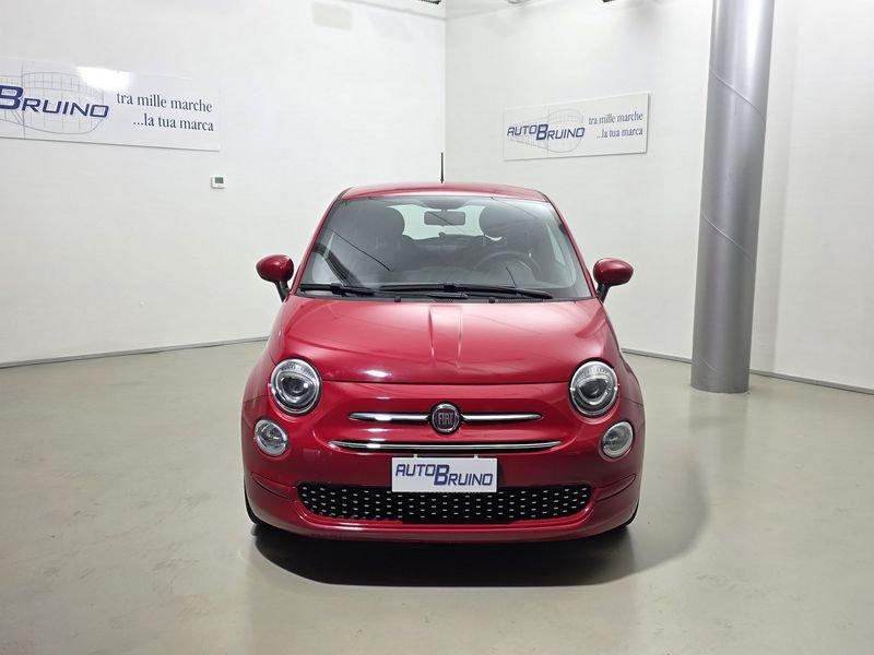 FIAT 500 500 1.0 hybrid Lounge 70cv con BONUS EASY GO'