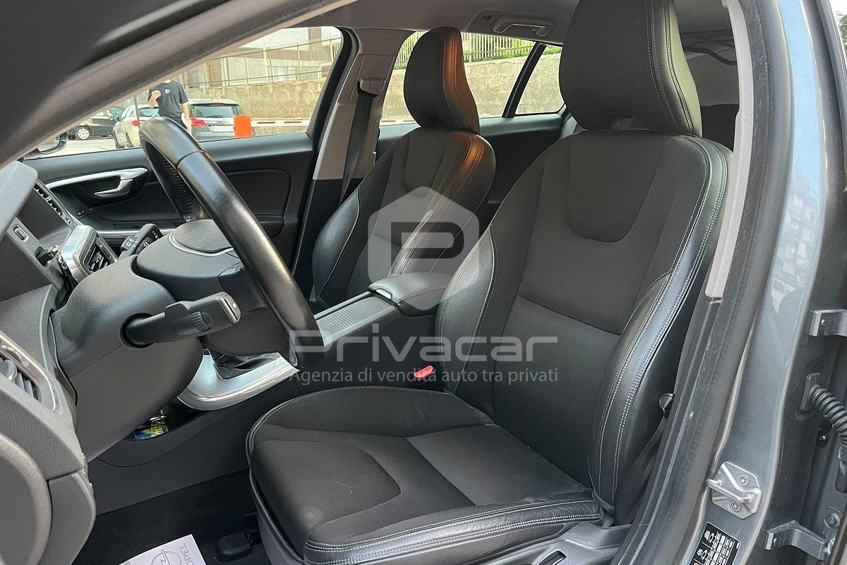 VOLVO V60 Cross Country D3 Geartronic