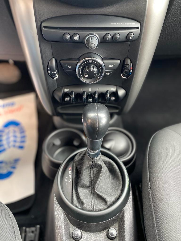 Mini Cooper D Countryman 2.0 110CV Business