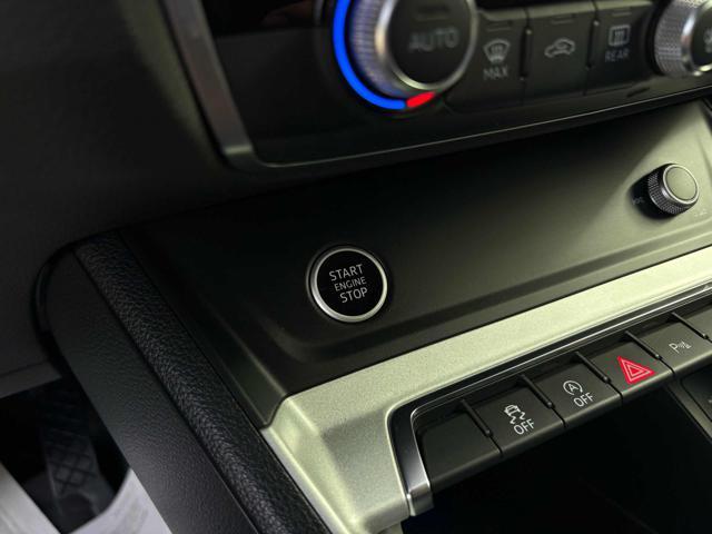 AUDI Q3 35 TDI S tronic Advanced POCHI KM