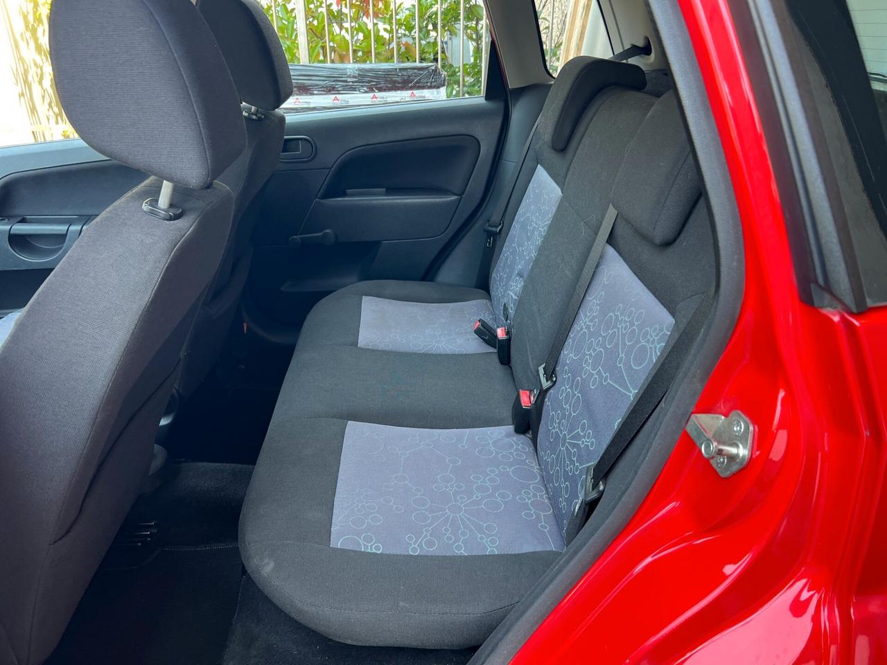 Ford Fiesta Fiesta+ 1.2 16V 5p.euro 4 adatta a neopatentati