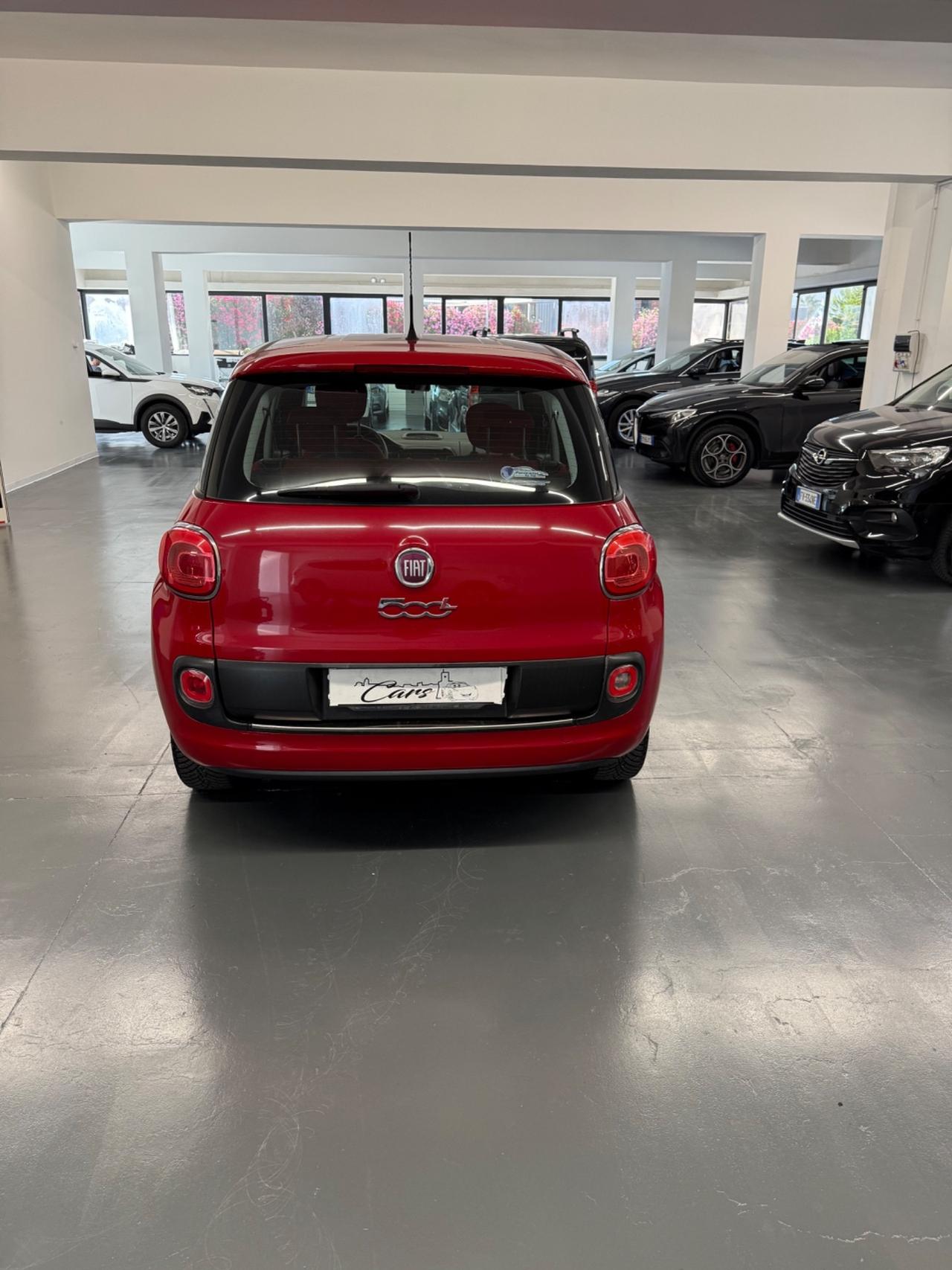 Fiat 500L 1.4 95 CV Lounge Gpl