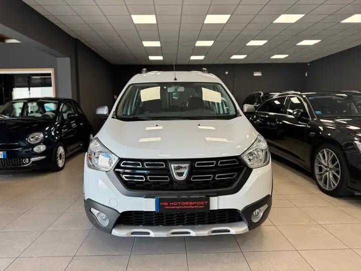 Dacia Dokker 1.5 dCi 8V 90CV monovolume Furgone, ok neopatentati