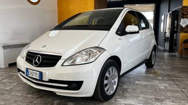 MERCEDES-BENZ A 160 BlueEFFICIENCY