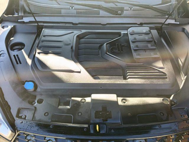 DR MOTOR DR 6.0 1.5 Turbo CVT Bi-Fuel GPL *uniproprietario*