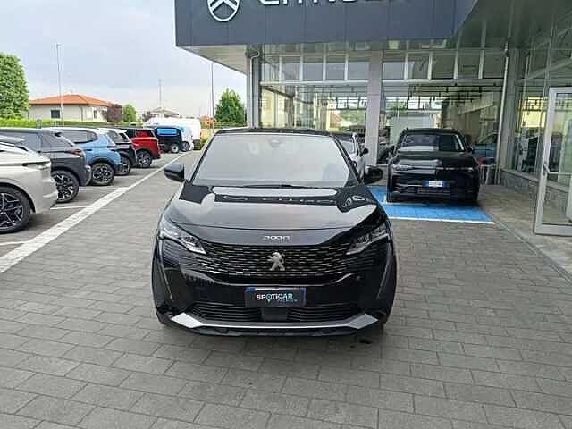 Peugeot 3008 PHEV 1.6 PLUG-IN HYBRID 225cv ACTIVE PACK KM ZERO