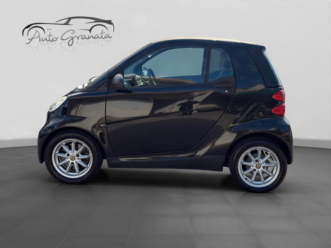 Smart ForTwo 1.0 71cv MHD Pulse