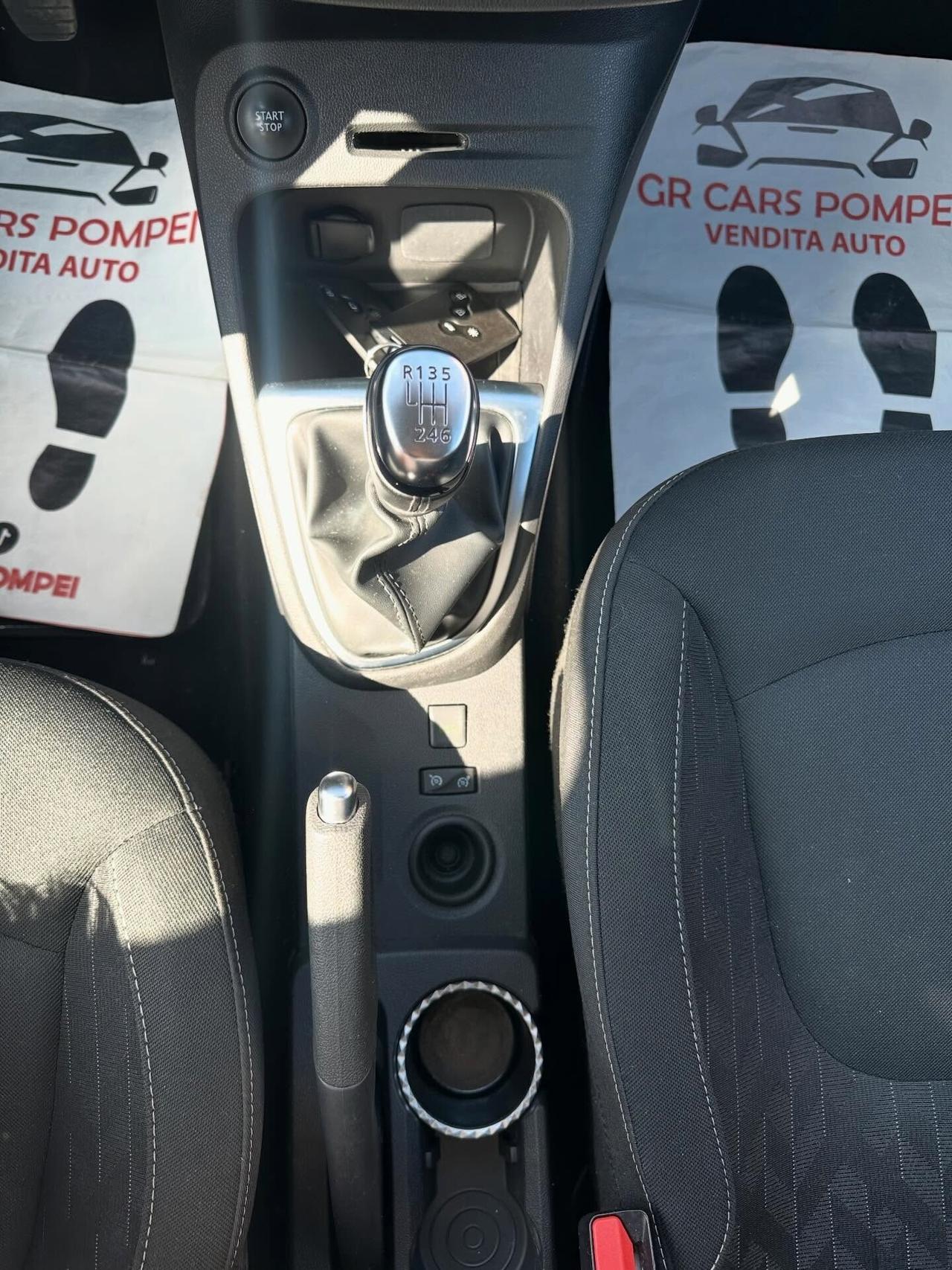 Renault Captur TCe 130 CV FAP Sport Edition2