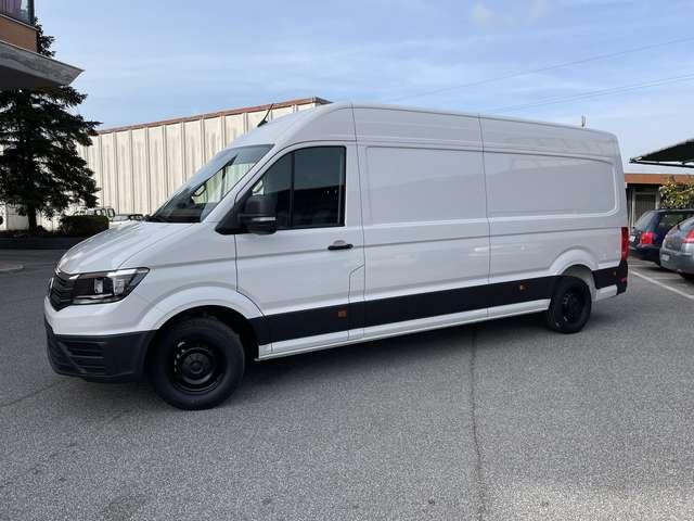 Volkswagen Crafter Crafter 30 2.0 TDI 140CV aut. PM-TM Furgone Busin