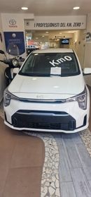 Kia Picanto 1.0 12V 5 porte Urban