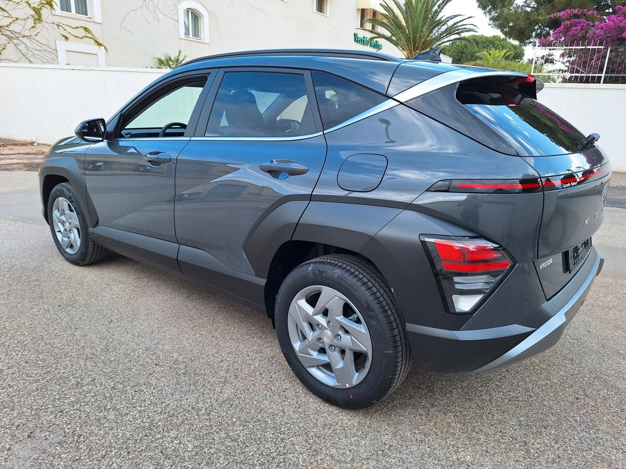 Hyundai Kona 1.0 XTECH NUOVA