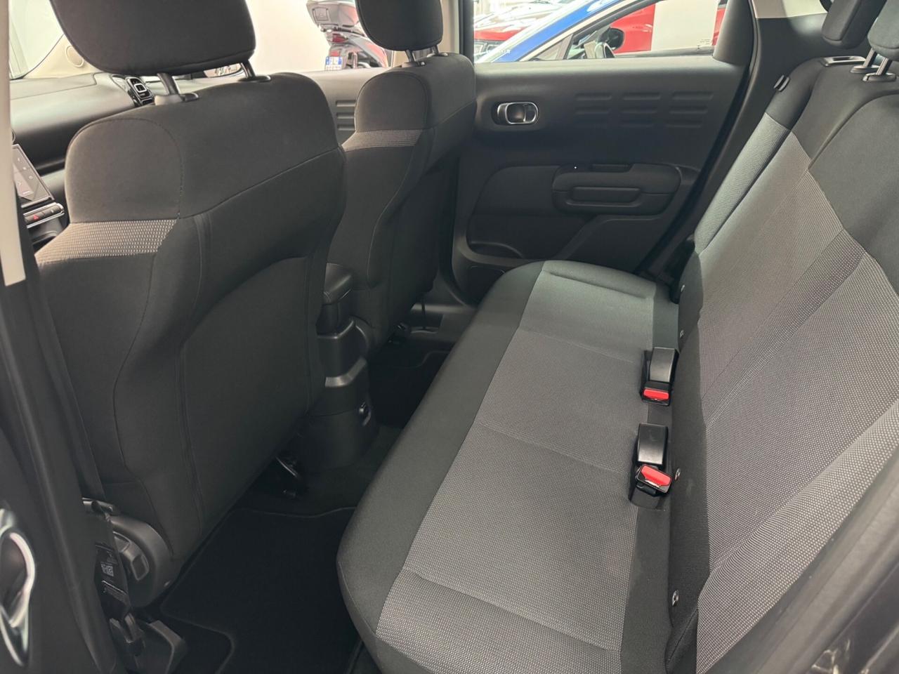 Citroen C3 Aircross C3 Aircross PureTech 110 S&S F