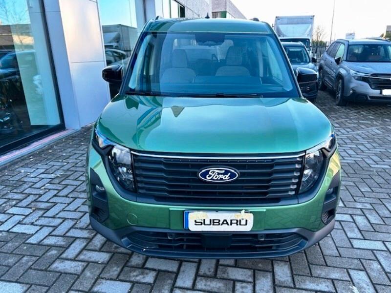 Ford Tourneo Courier 1.0 EcoBoost Titanium - Estensione Garanzia 7 anni -