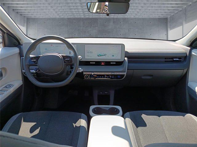 HYUNDAI Ioniq 5 Ioniq 5 58 kWh Progress