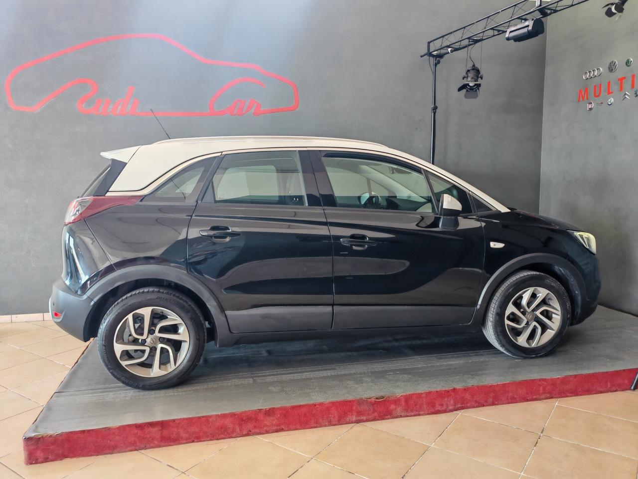 Opel Crossland X 1.5 ECOTEC D 102 CV Start&Stop Innovation