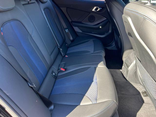 BMW 118 d 5p. Msport