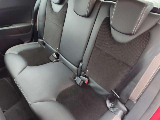 Renault Clio Clio IV 2017 Sporter 1.5 dci energy Intens 90cv