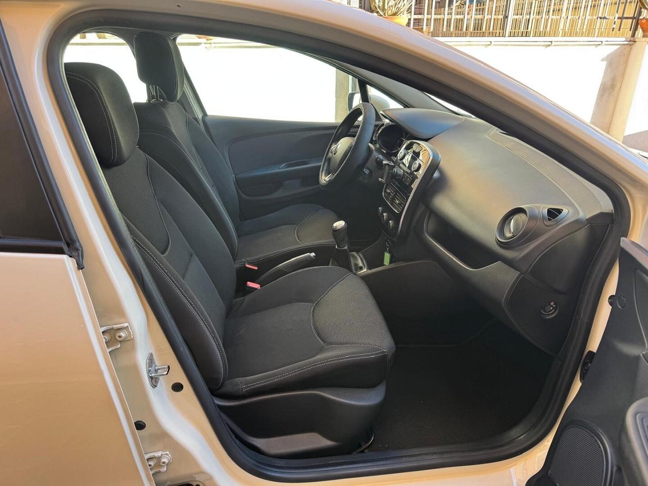 RENAULT Clio TCe 12V 90CV GPL S&S 5P Energy Life