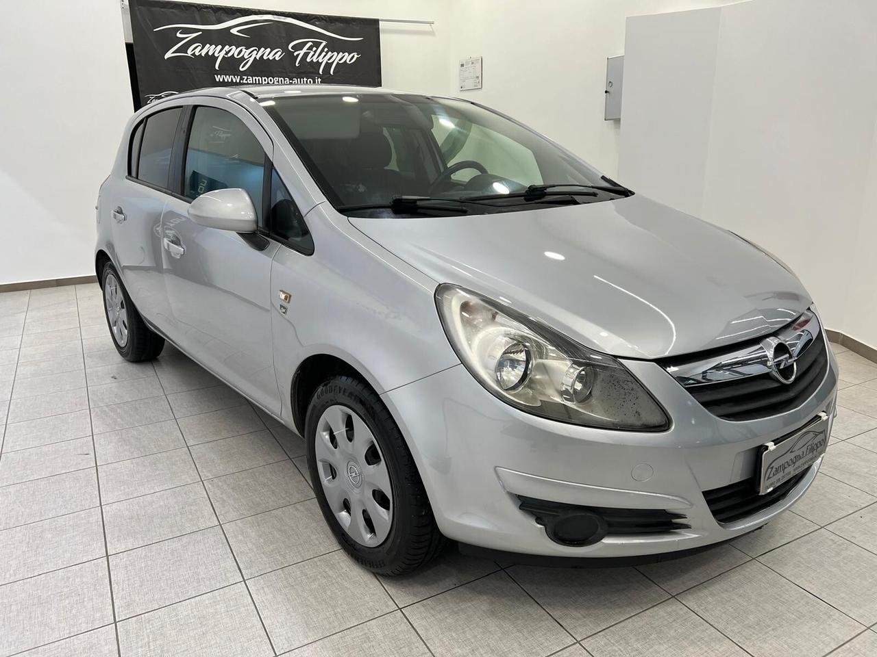 Opel Corsa 1.3 CDTI 75CV 5porte Cosmo 2010