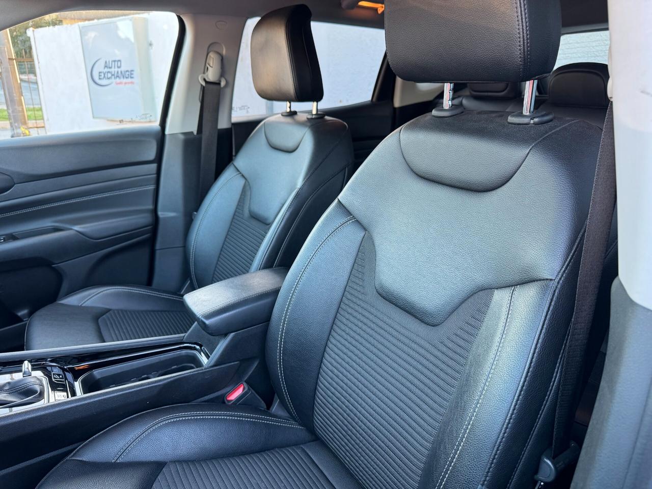 Jeep Compass 1.3 Turbo T4 190 CV PHEV AT6 4xe Night Eagle