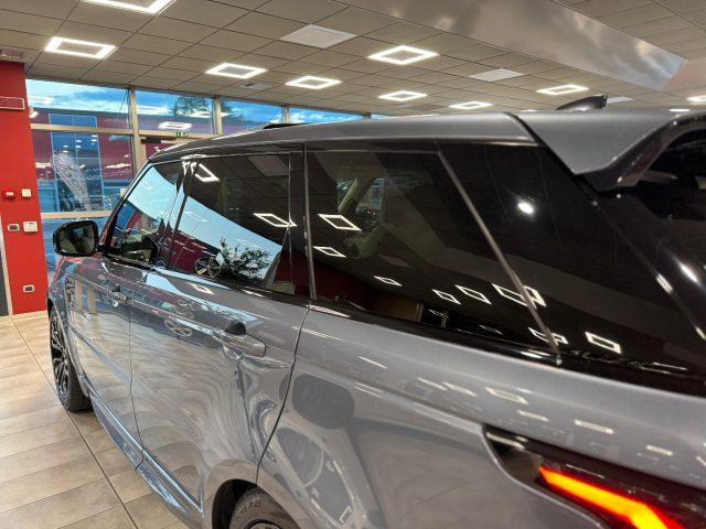LAND ROVER Range Rover Sport 2.0 Si4 PHEV HSE DYNAMIC *UNIPROP*TETTO*