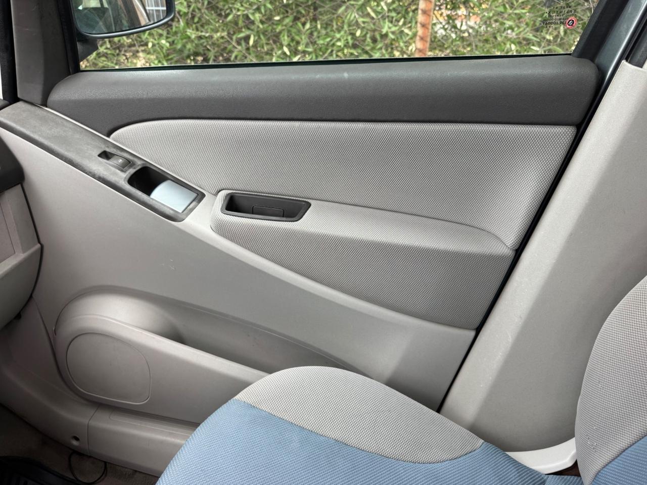 Fiat Idea 1.3 Multijet 16V 90 CV Dynamic