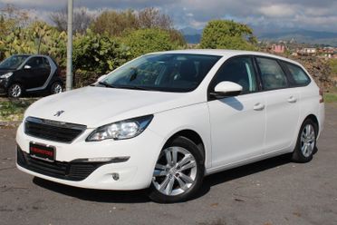 Peugeot 308 1.6 e-HDi 115 CV Stop&Start SW Allure