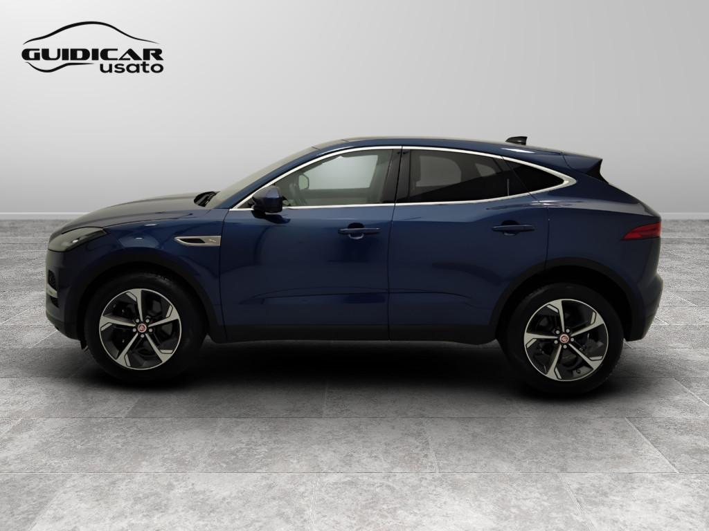 JAGUAR E-Pace 2021 - E-Pace 2.0d i4 mhev S awd 204cv auto