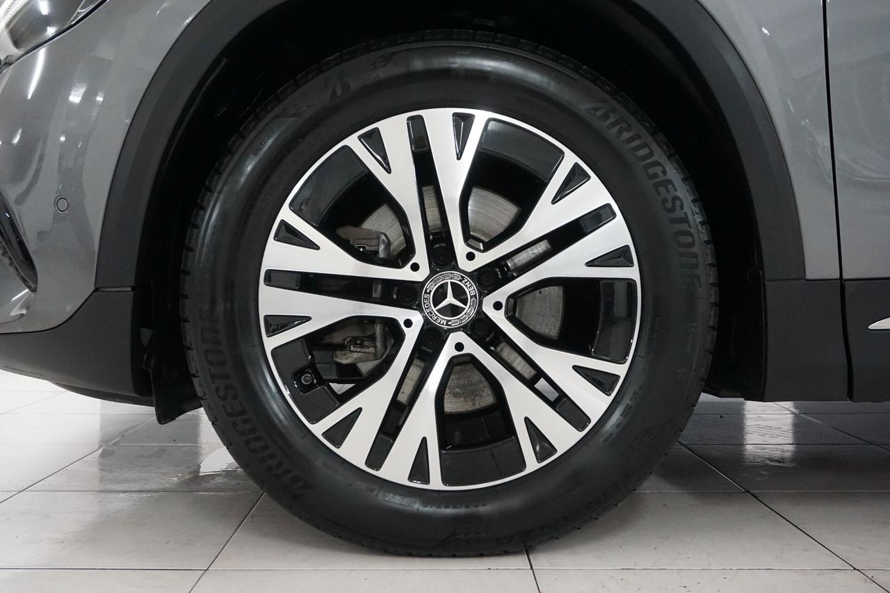 Mercedes-benz GLA 180 d Automatic Executive