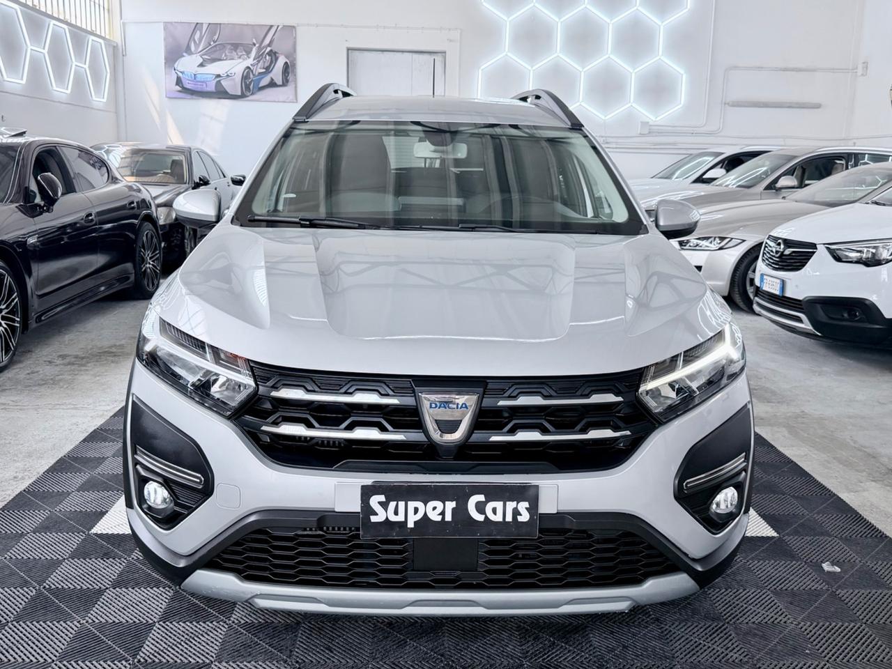 Dacia Jogger 1.0 BENZINA GPL 100CV Comfort 2023