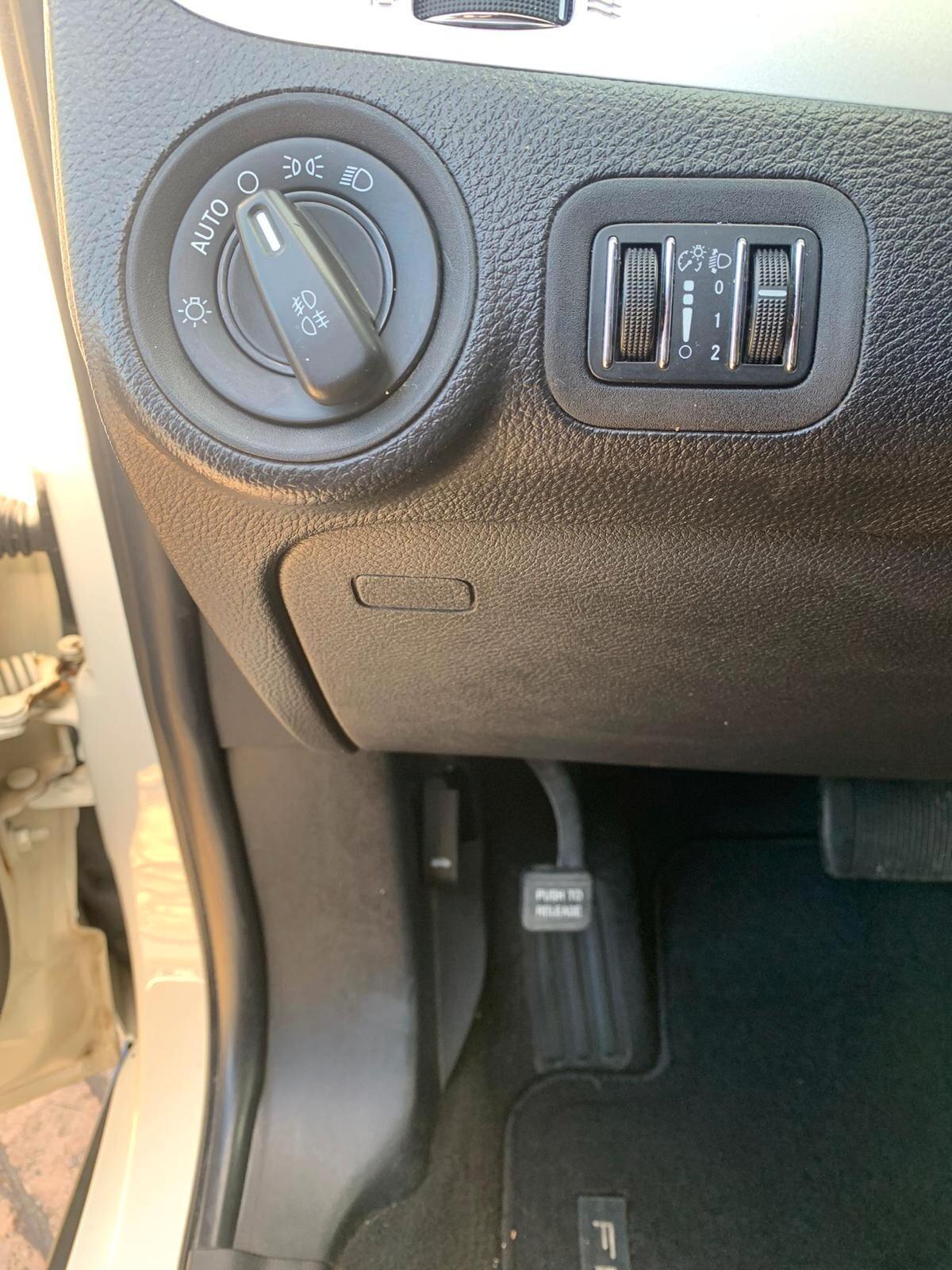 Fiat Freemont 2.0 Mjt 170 CV 4x4 aut. Lounge