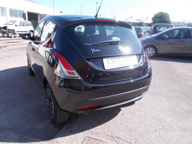 LANCIA - Ypsilon - 1.2 69 CV 5p. GPL Ecochic Ele.Bl