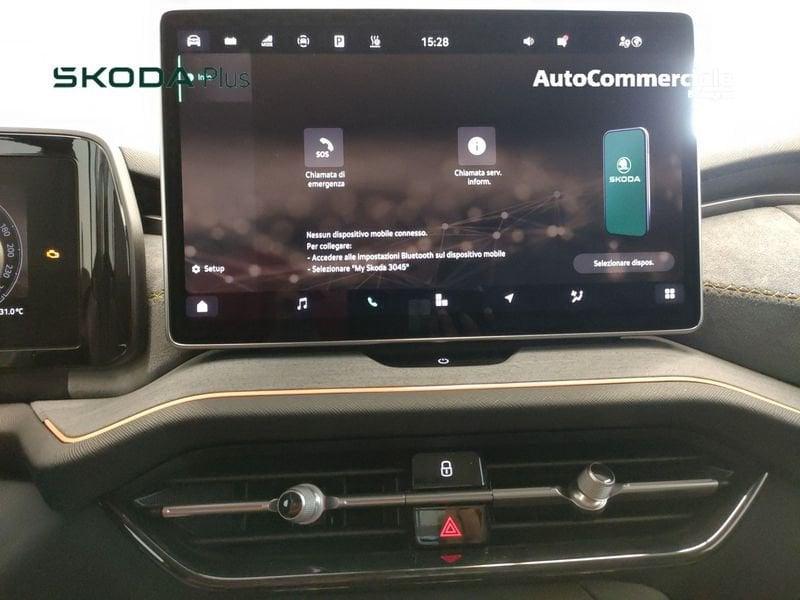 Skoda Kodiaq 1.5 TSI PHEV DSG Style