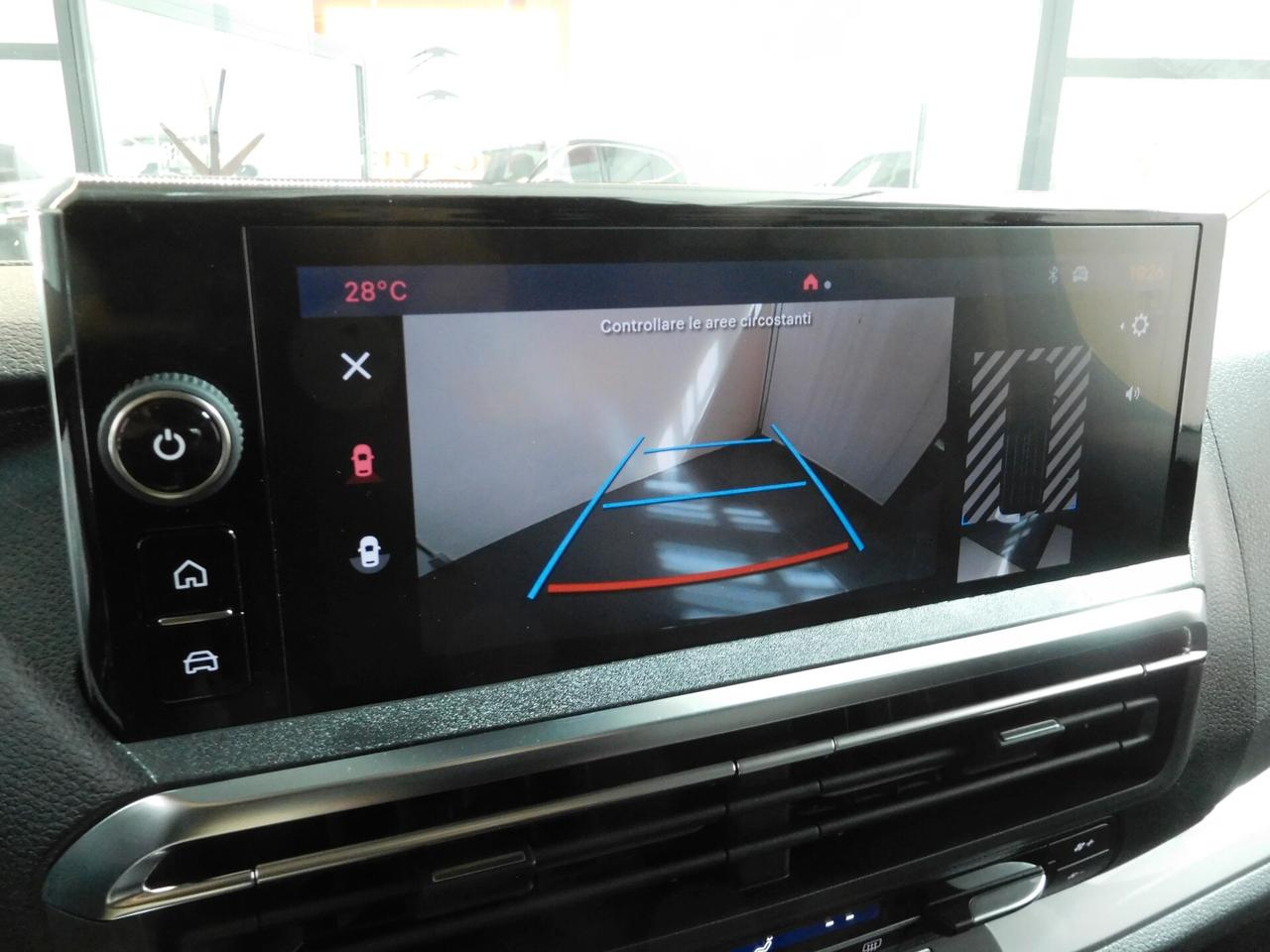 Fiat Ulysse 2.2 Multijet 180 CV S&S AT8 Medio 8 Posti