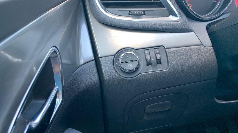 Opel Mokka I 1.6 CDTI 136cv Cosmo 4x2 S&S m6