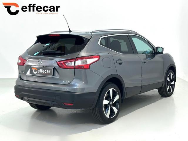NISSAN Qashqai 1.2 DIG-T Tekna