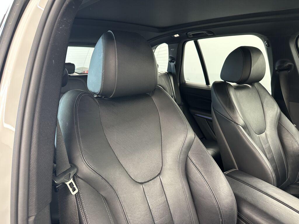 BMW X5 25 d Msport xDrive Steptronic