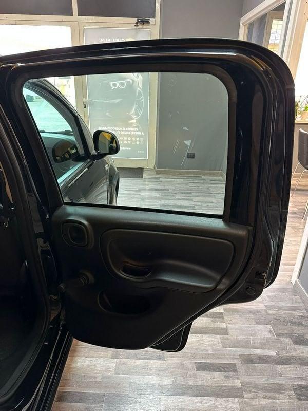 FIAT Panda Panda 1.0 FireFly S&S Hybrid PREZZO VERO