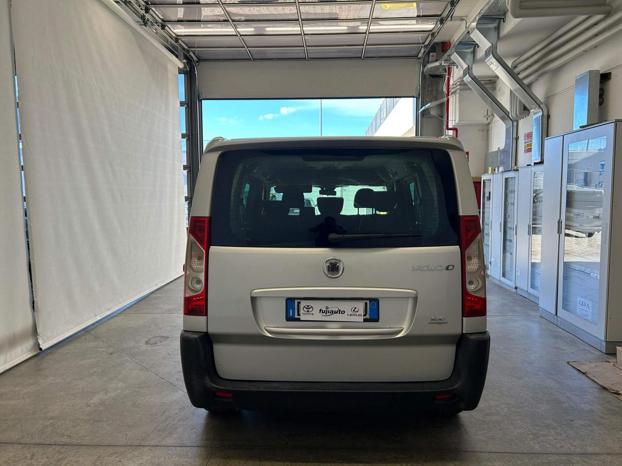 Fiat 2.0 MJT