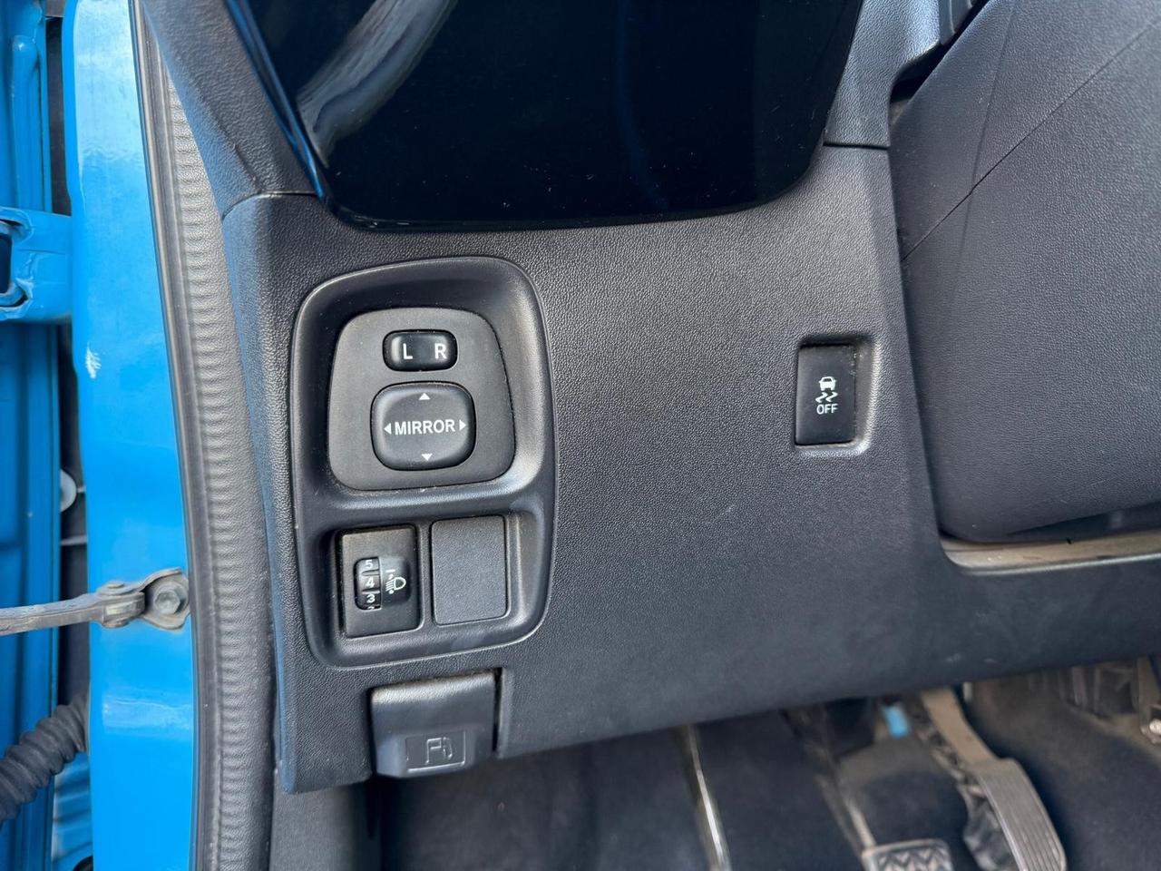 Toyota Aygo 1.0 VVT-i 69 CV 5 porte x-play