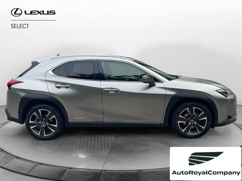 Lexus UX Hybrid Premuium 2WD