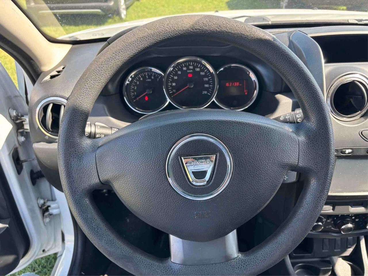 Dacia Duster 1.6 110CV 4x2 GPL Lauréate