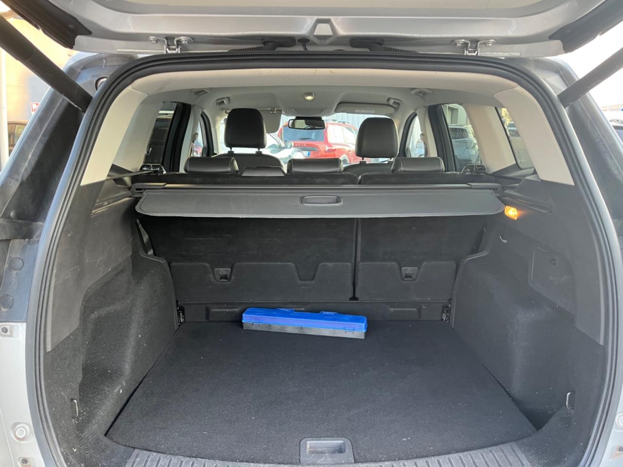 Ford Kuga 2.0 TDCI 150 CV S&S 4WD Titanium