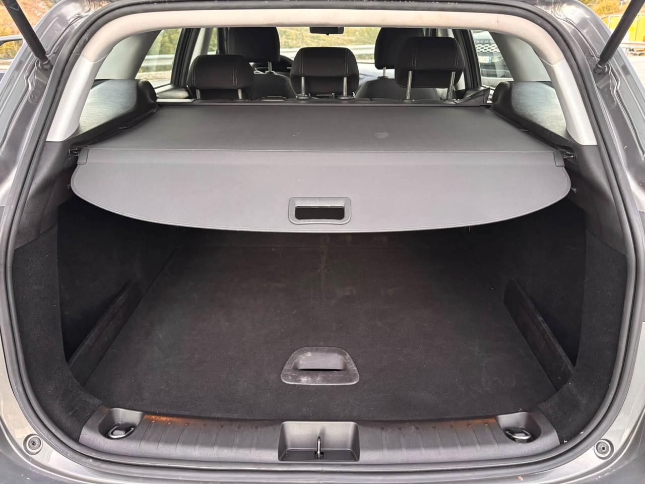 Fiat Tipo SW 1.3/95CV SES
