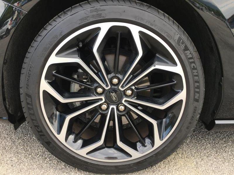 Ford Focus 1.0 EcoBoost Hybrid 125cv ST-Line 5p ST LINE
