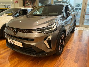 RENAULT Captur TCe 115 CV Techno