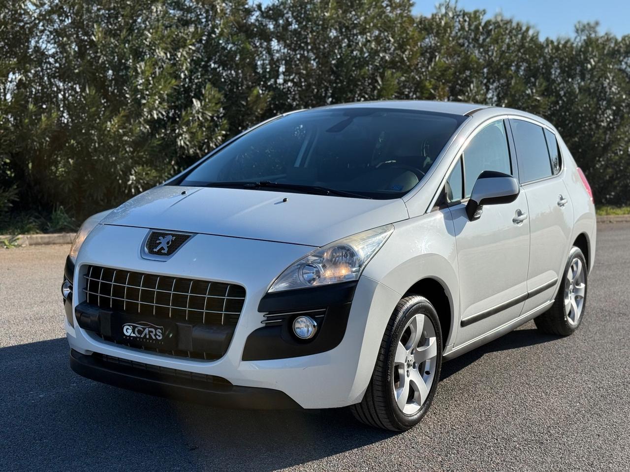 Peugeot 3008 1.6 HDi 115CV Business