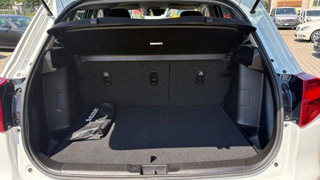 SUZUKI Vitara 1.4 Hybrid Cool IVA ESPOSTA