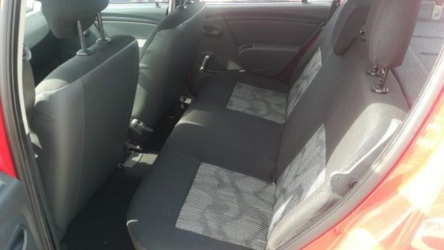 DACIA Sandero SI ZTL OK NEOPATENTATI G.P.L. SCADENZA 2030